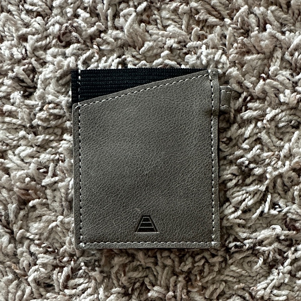 New Andar card wallet